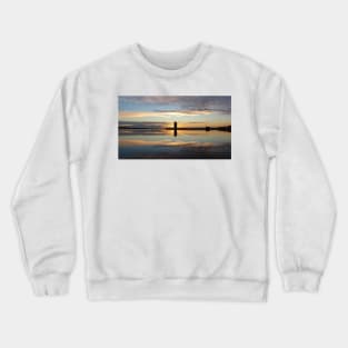 Brightlingsea, Essex Crewneck Sweatshirt